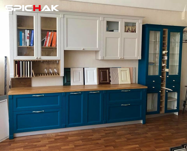 Офис Спичак