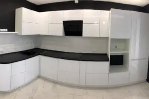В глянце, для молодой пары