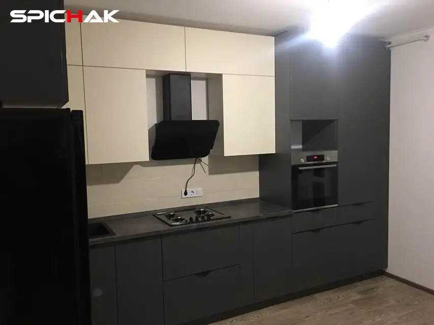 фасады AGT, с.Гатное